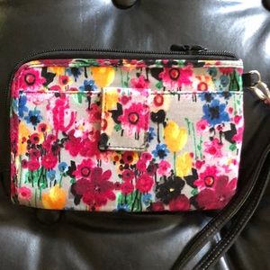 Thirty one Wallet